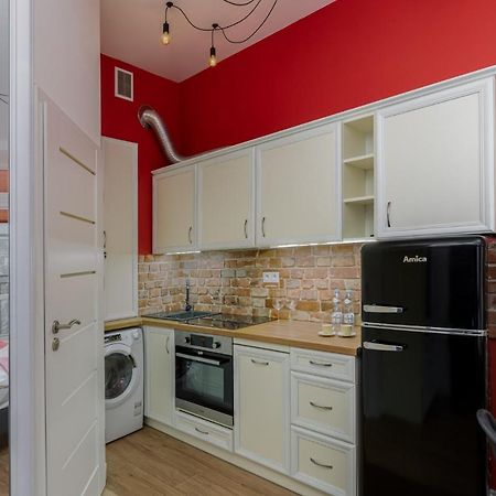 Malila Premium Apartments Cracow Centre Starowislna 41 Krakow Dış mekan fotoğraf
