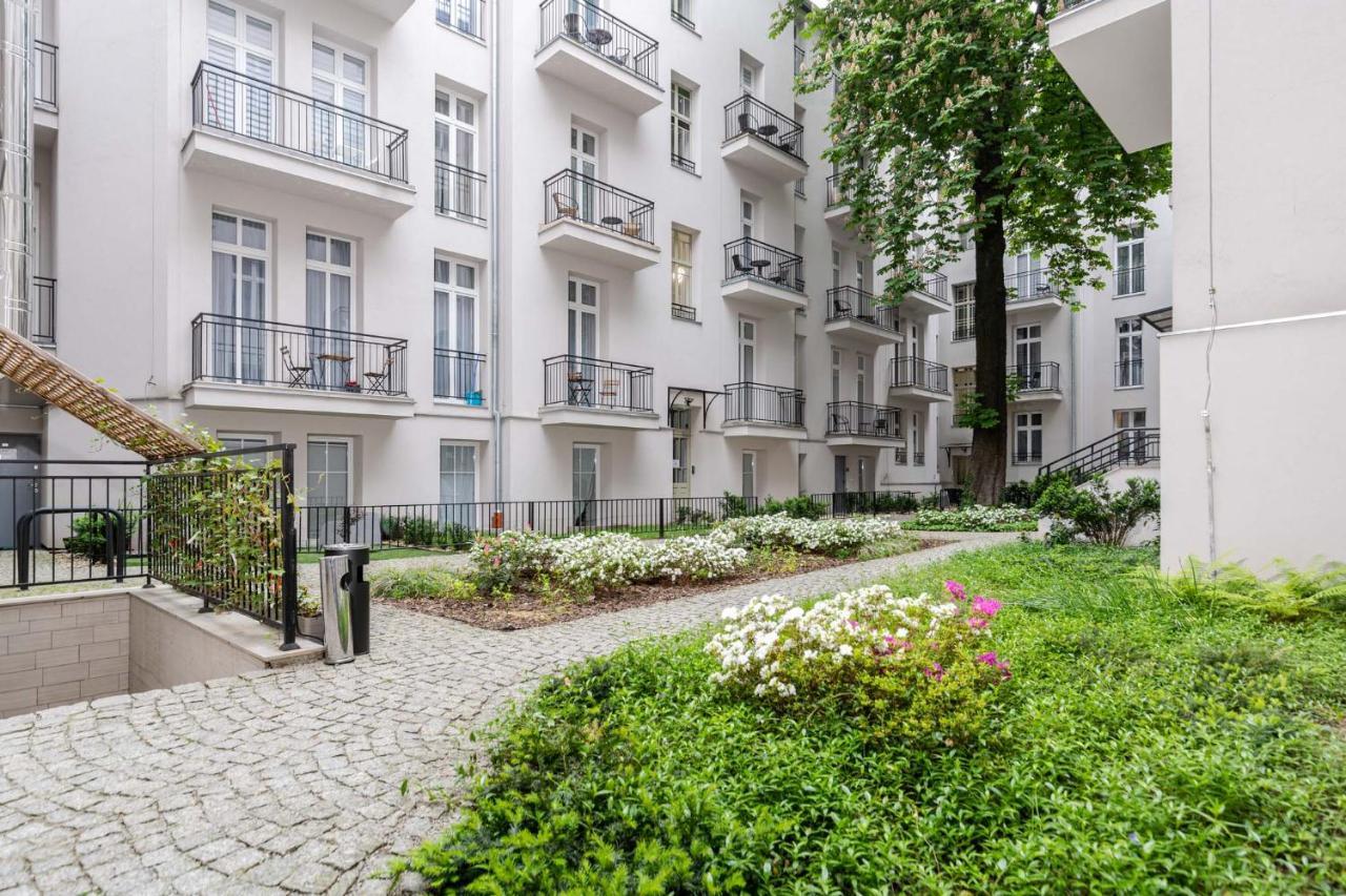 Malila Premium Apartments Cracow Centre Starowislna 41 Krakow Dış mekan fotoğraf