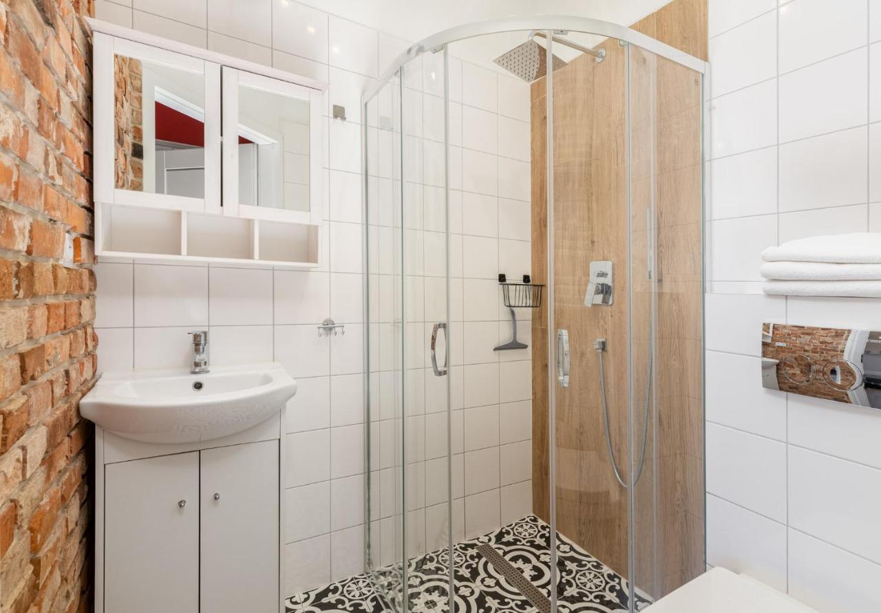 Malila Premium Apartments Cracow Centre Starowislna 41 Krakow Dış mekan fotoğraf