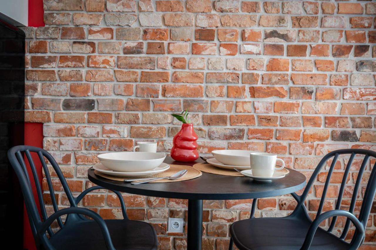 Malila Premium Apartments Cracow Centre Starowislna 41 Krakow Dış mekan fotoğraf