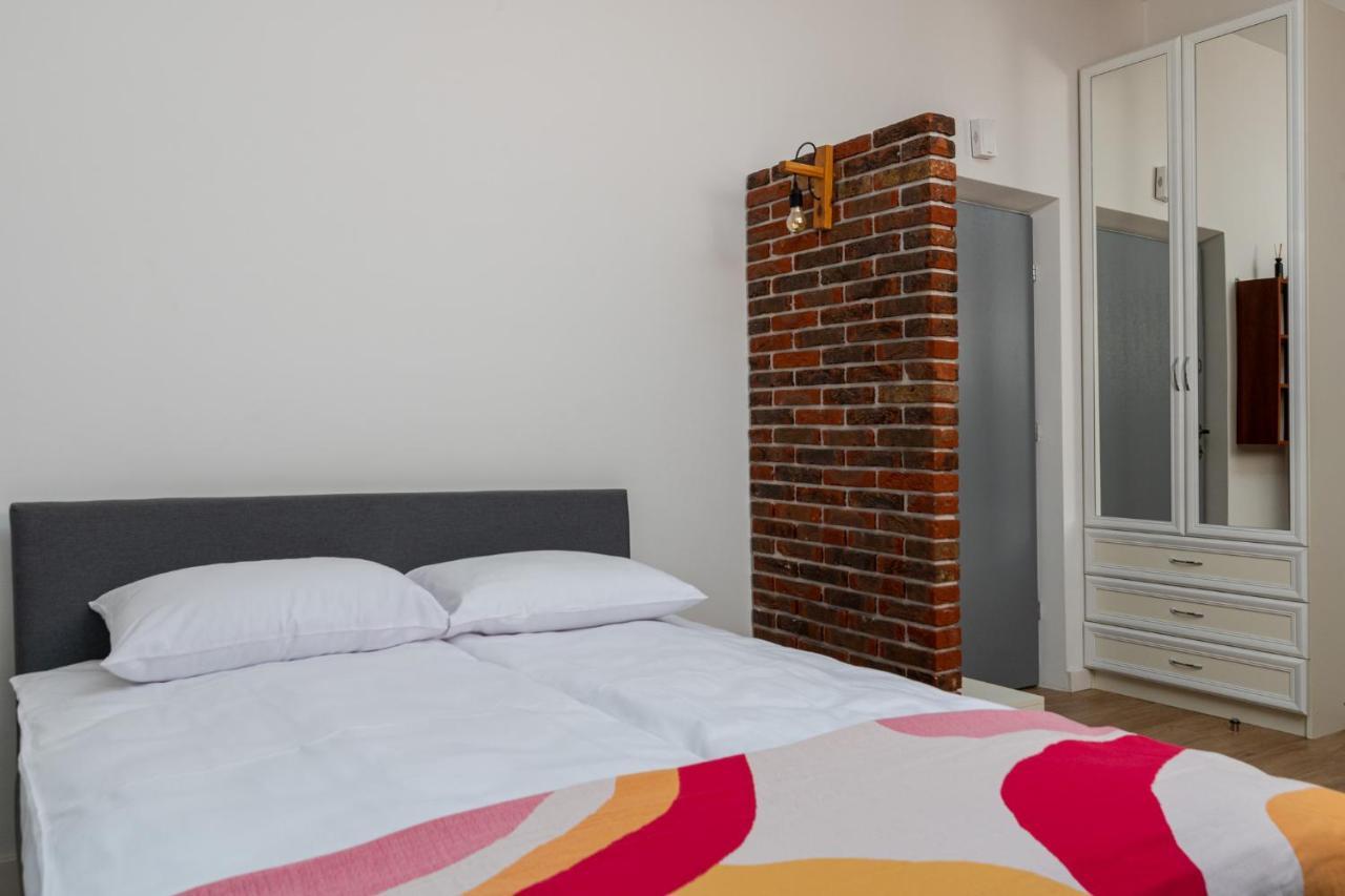Malila Premium Apartments Cracow Centre Starowislna 41 Krakow Dış mekan fotoğraf