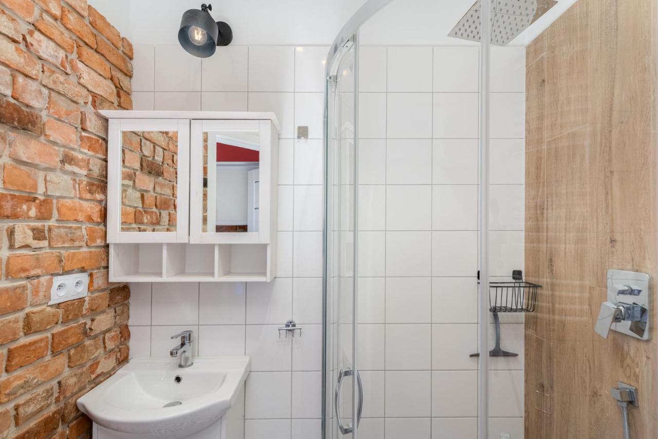 Malila Premium Apartments Cracow Centre Starowislna 41 Krakow Dış mekan fotoğraf