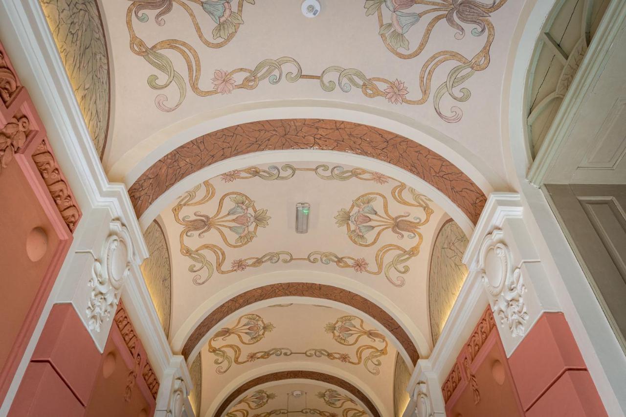 Malila Premium Apartments Cracow Centre Starowislna 41 Krakow Dış mekan fotoğraf