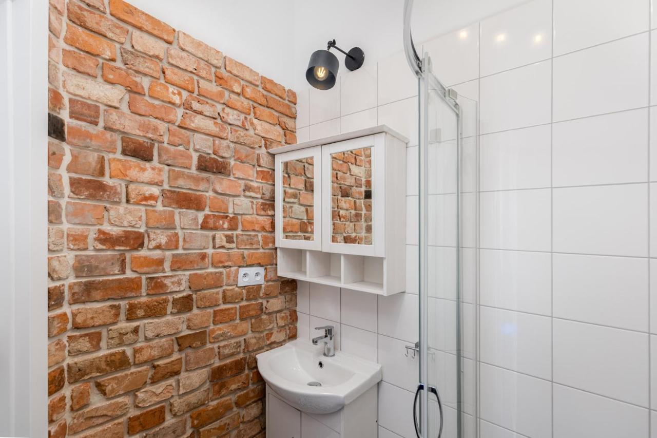 Malila Premium Apartments Cracow Centre Starowislna 41 Krakow Dış mekan fotoğraf