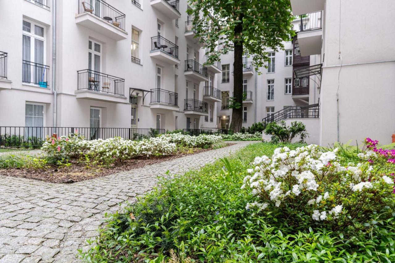 Malila Premium Apartments Cracow Centre Starowislna 41 Krakow Dış mekan fotoğraf